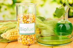 Claremount biofuel availability